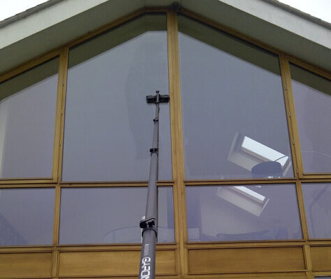 image of chelmsford window cleaning